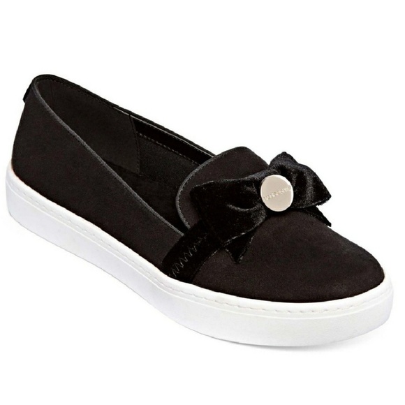 liz claiborne slip on shoes